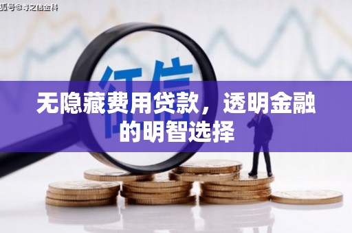 范县无隐藏费用贷款，透明金融的明智选择